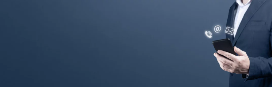 Contact Us Banner